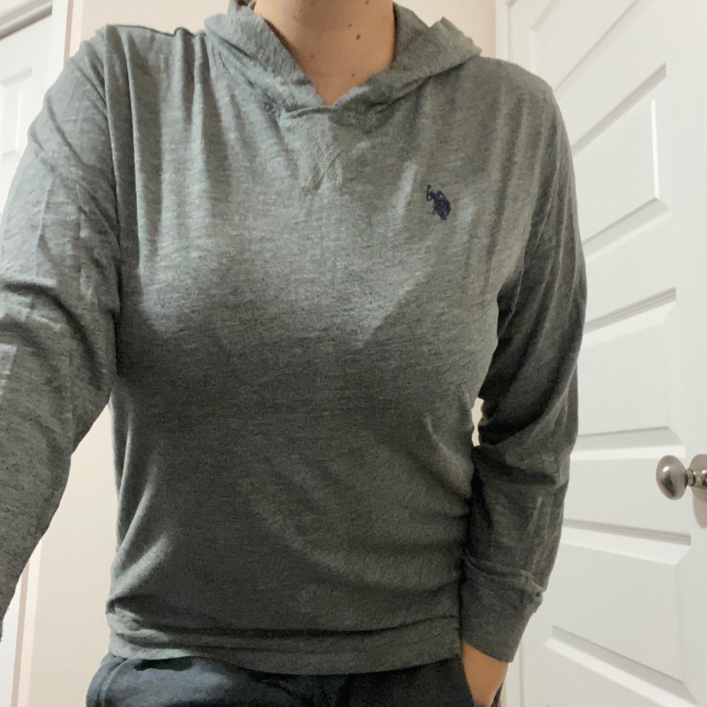 2/20$ Polo long sleeve